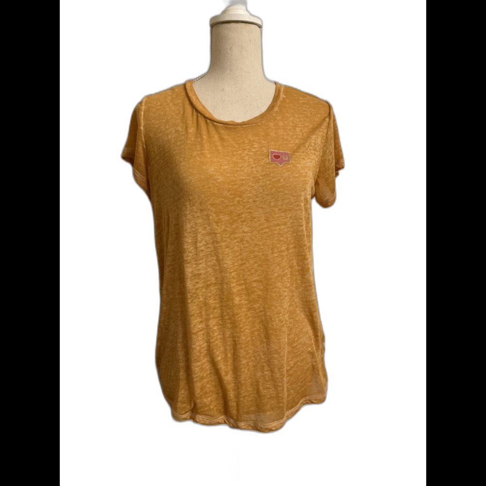 Wallflower Tee Shirt Size L